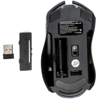 Игровая мышь Dialog Gan-Kata MRGK-12U фото 3